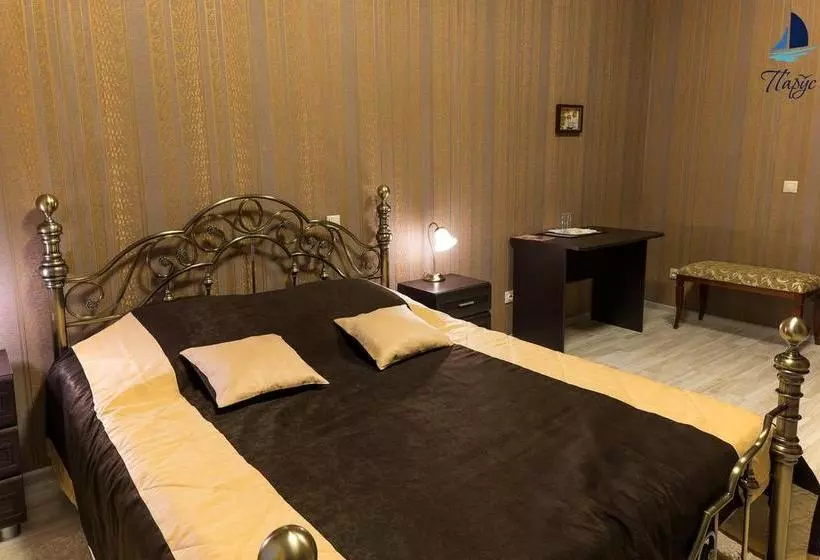 Hôtel Azia