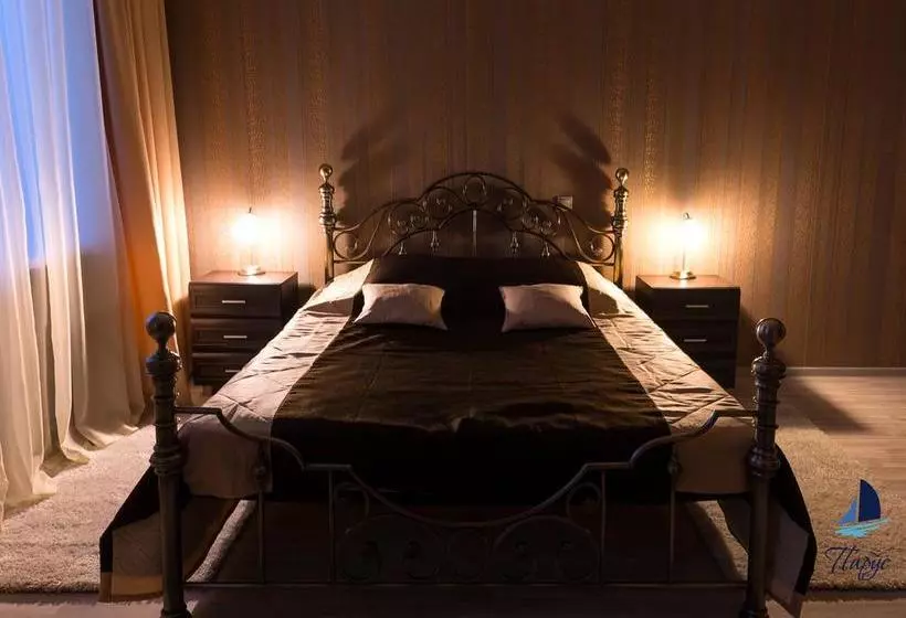 Hôtel Azia
