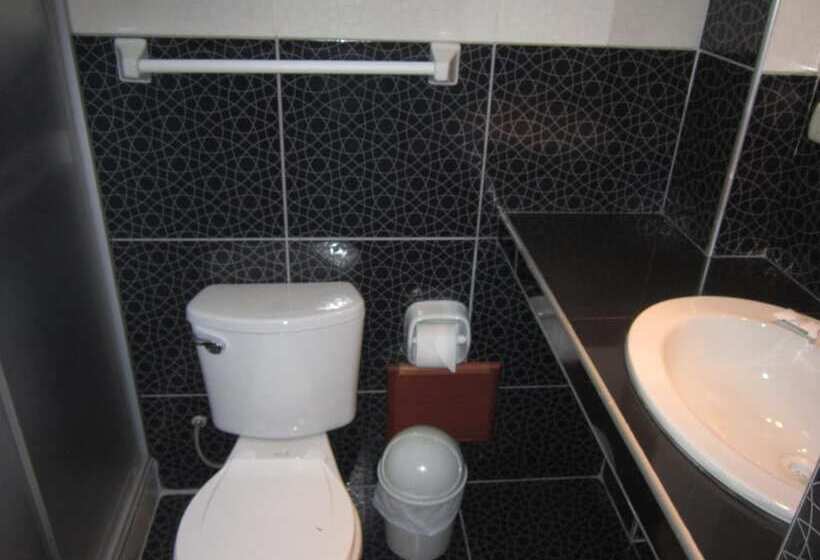 هتل Plaza Trujillo