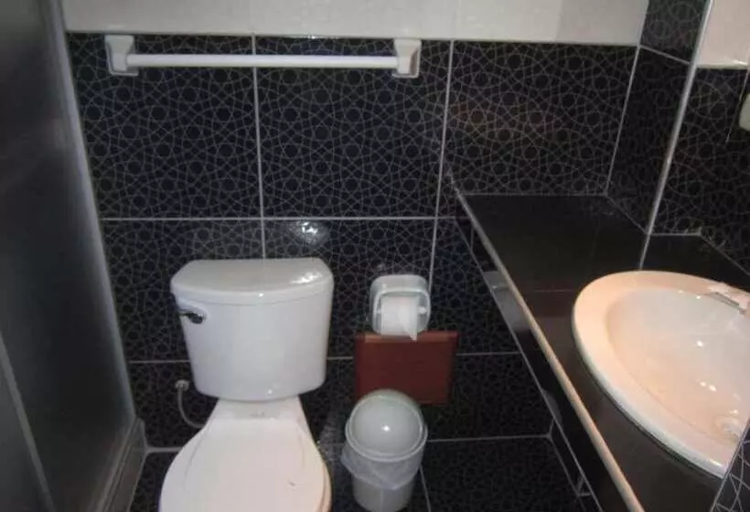 هتل Plaza Trujillo