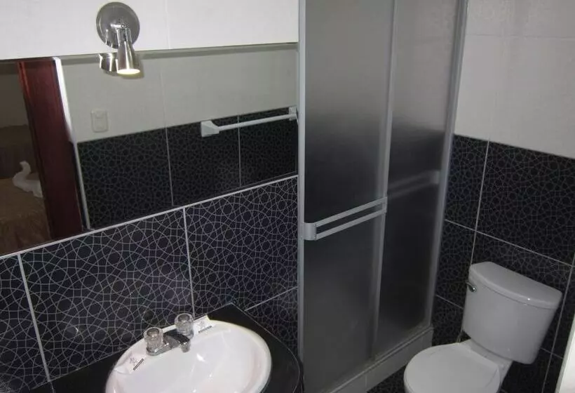هتل Plaza Trujillo