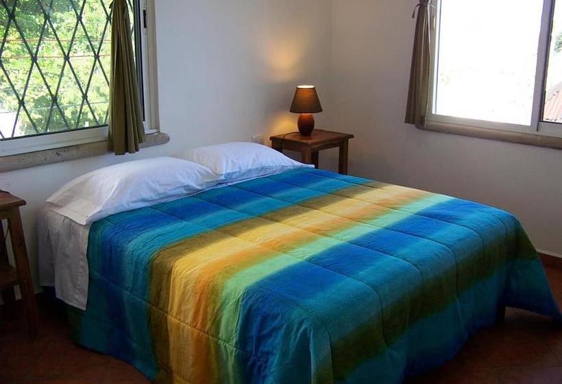 فندق Posada Giana