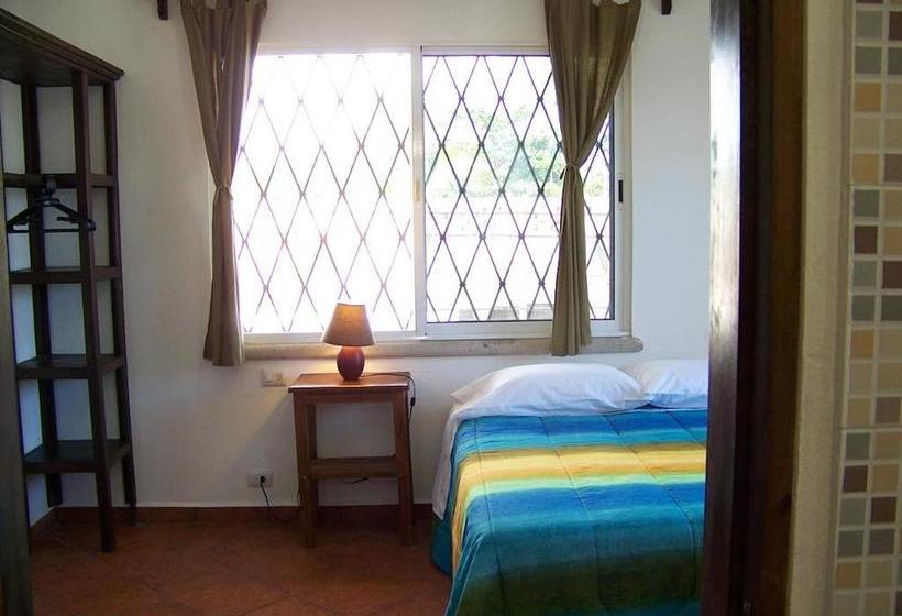 فندق Posada Giana