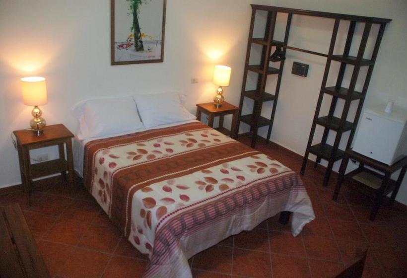 فندق Posada Giana