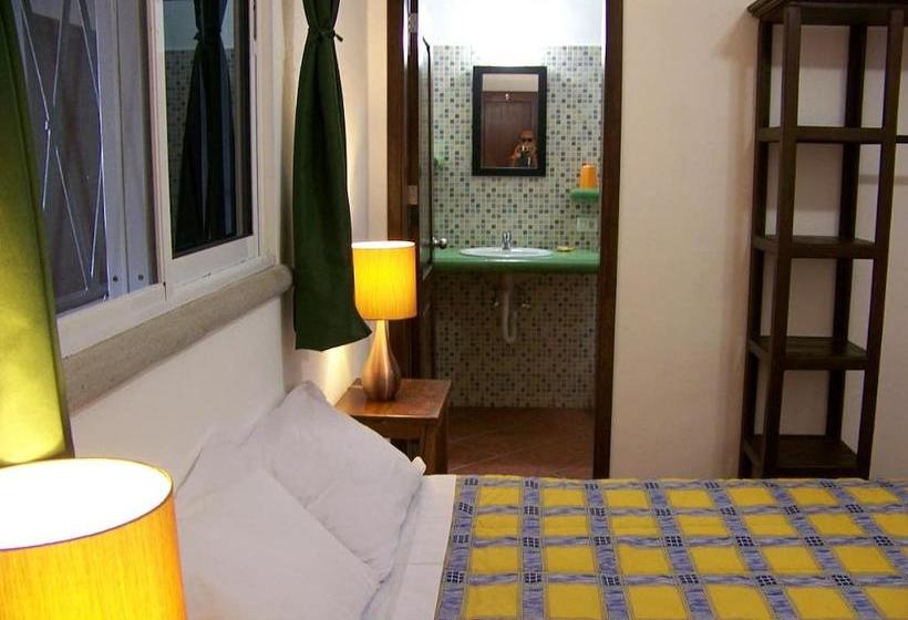 فندق Posada Giana