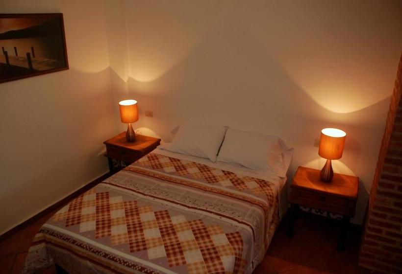 فندق Posada Giana