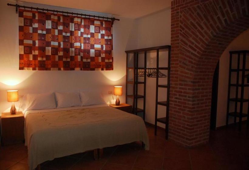 فندق Posada Giana