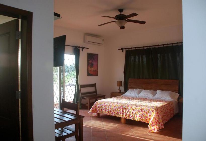 فندق Posada Giana