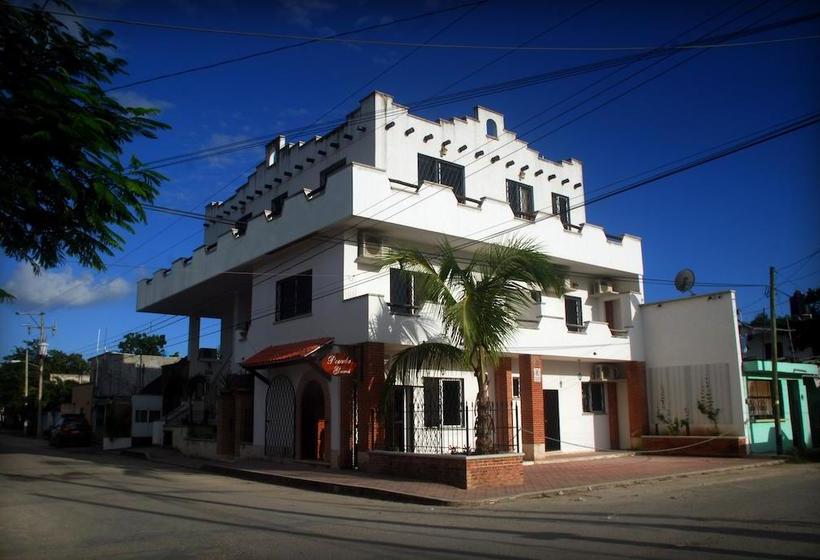 فندق Posada Giana