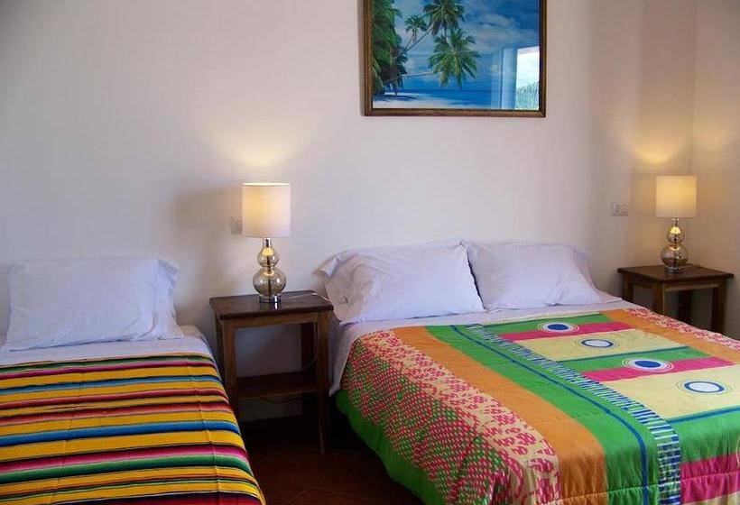 فندق Posada Giana