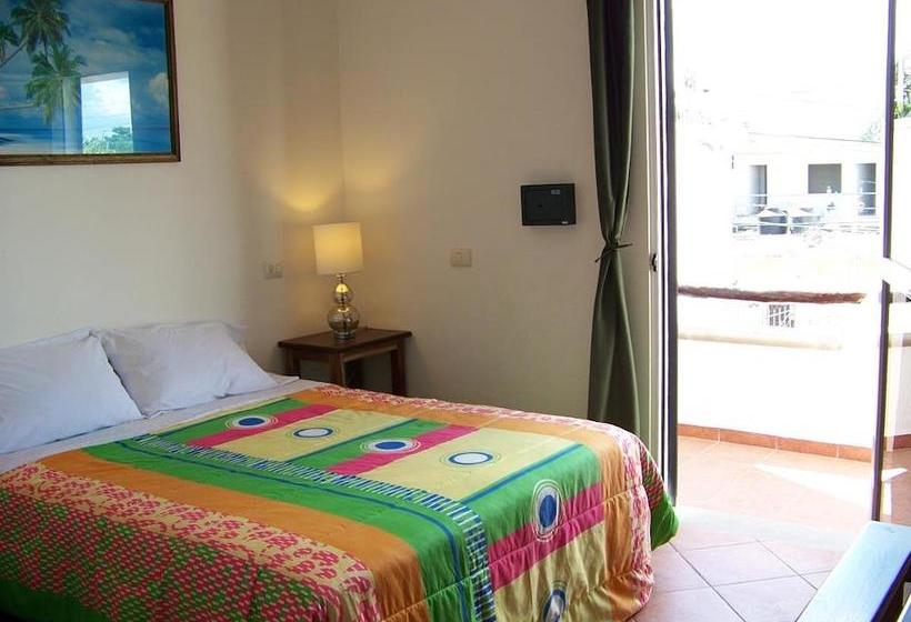 فندق Posada Giana