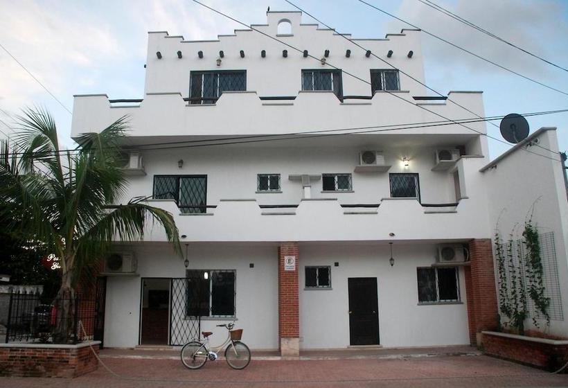 فندق Posada Giana