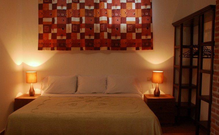 فندق Posada Giana