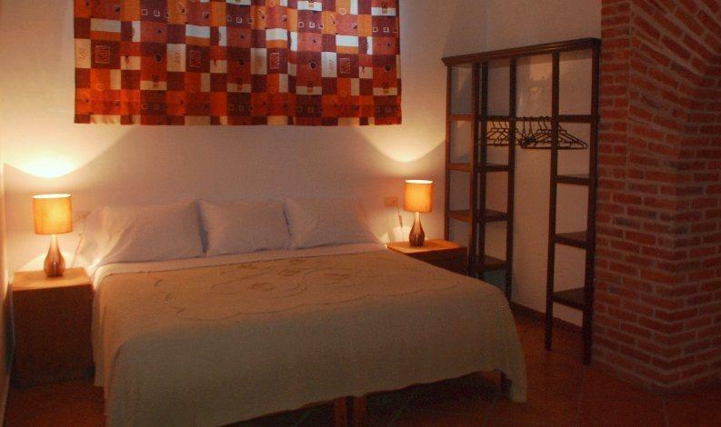 فندق Posada Giana