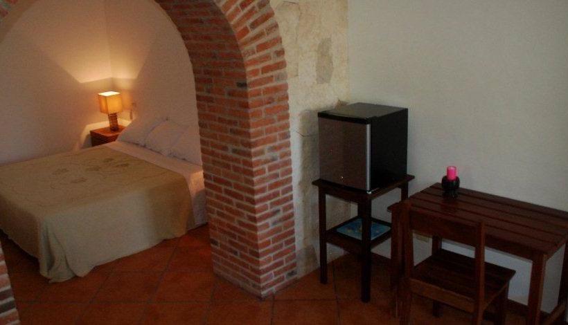 فندق Posada Giana