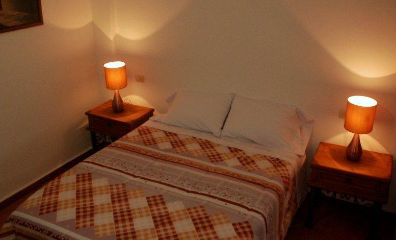 فندق Posada Giana