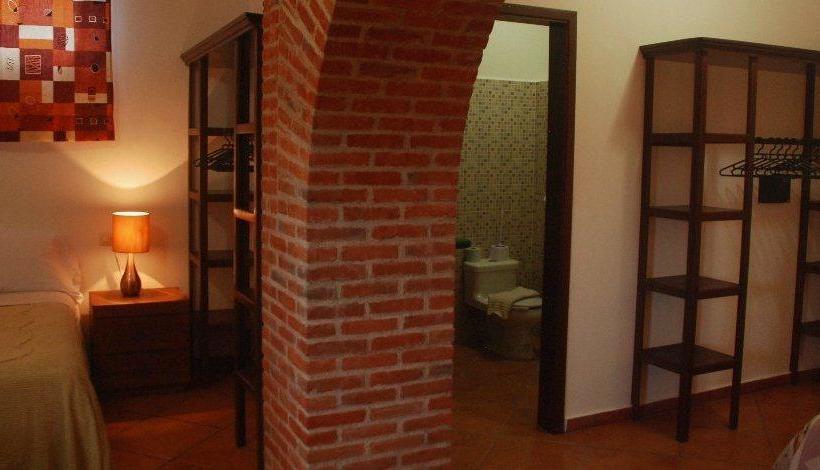 فندق Posada Giana