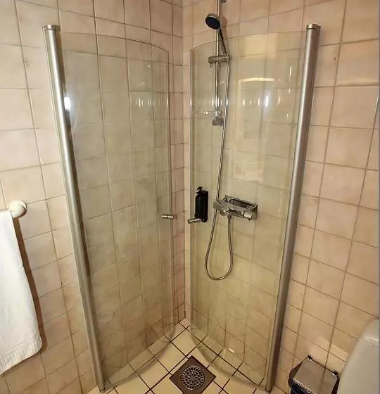 Hotel Rasta Eksjo