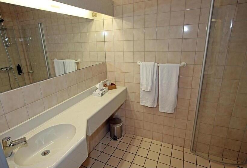 בית מלון כפרי Rasta Eksjo