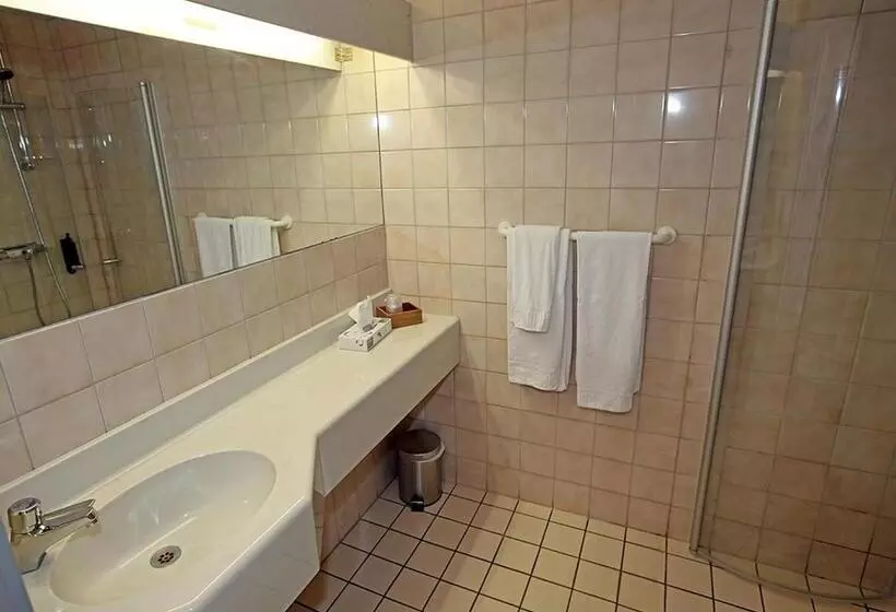 Hotel Rasta Eksjo
