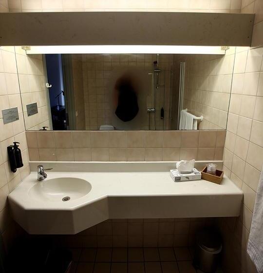 בית מלון כפרי Rasta Eksjo