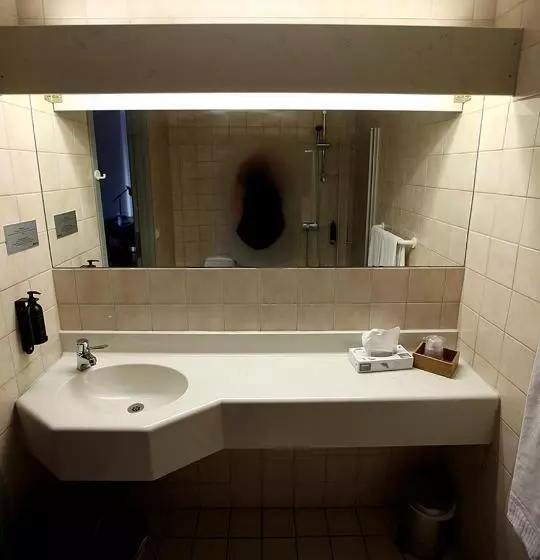 Hotel Rasta Eksjo