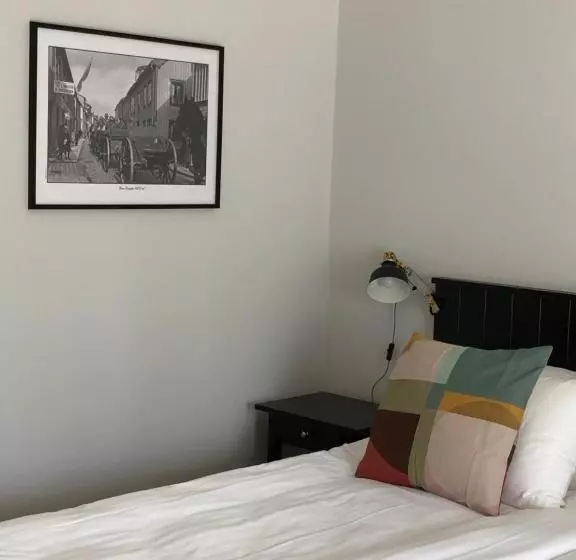 Hotel Rasta Eksjo