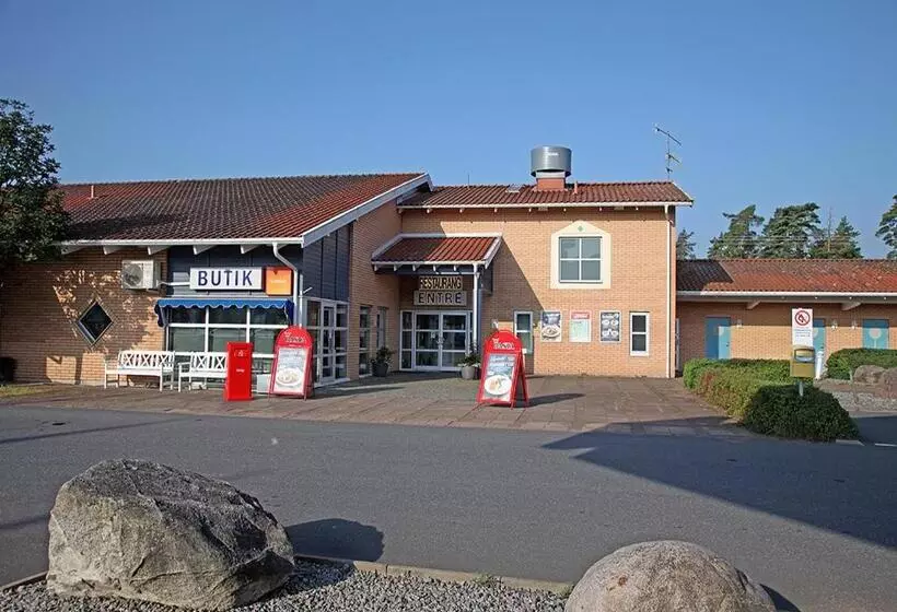 Hotel Rasta Eksjo