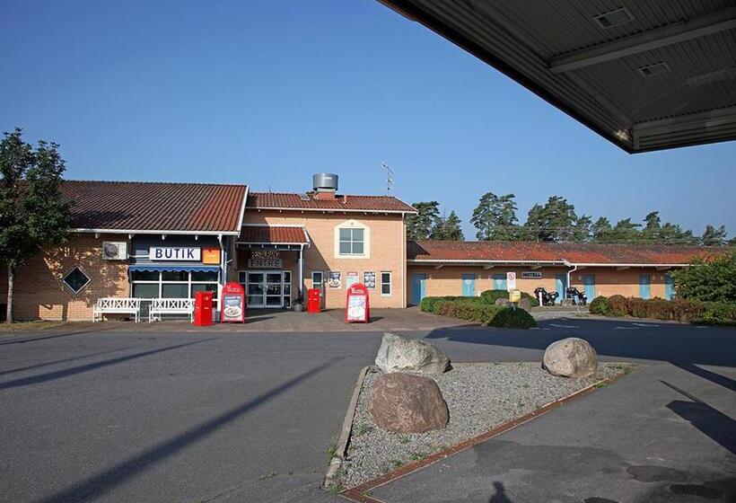 בית מלון כפרי Rasta Eksjo