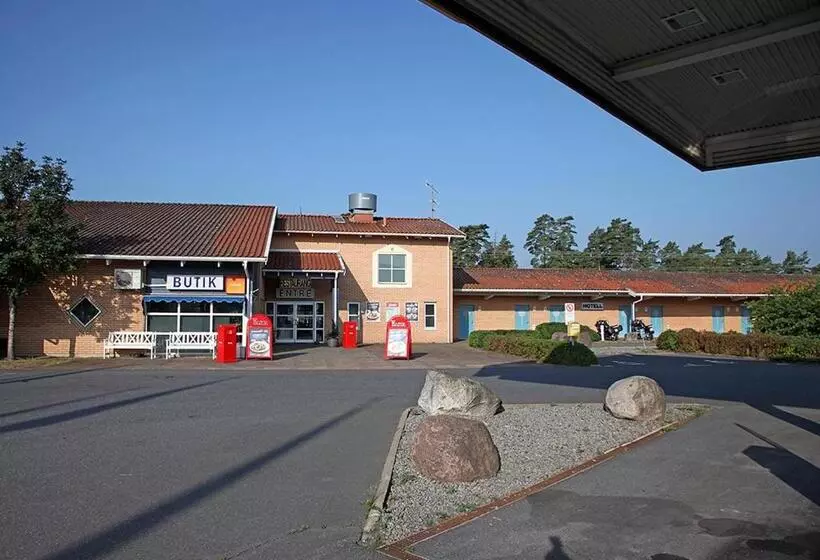 Hotel Rasta Eksjo