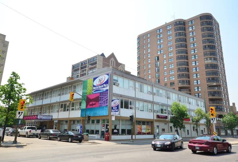 ホテル Royal Plaza