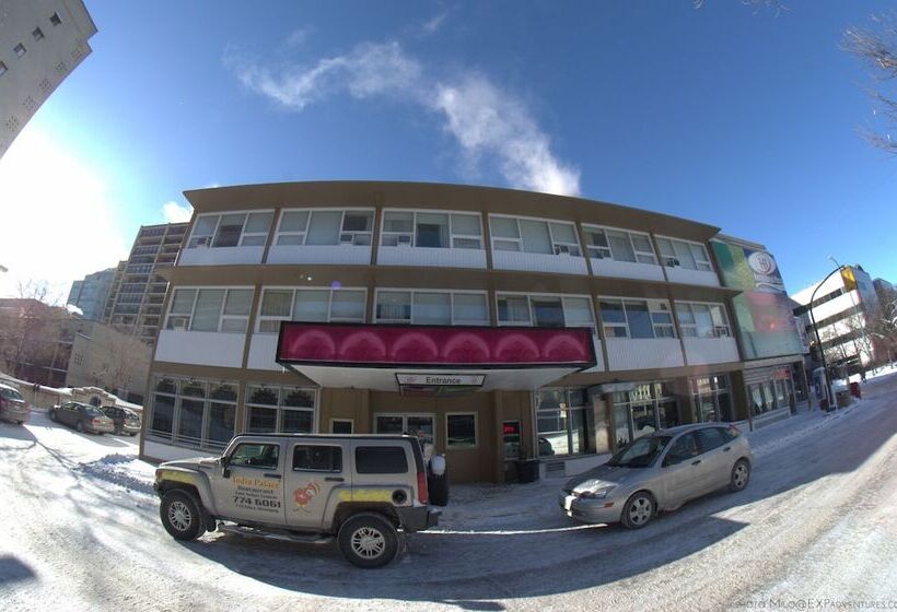 ホテル Royal Plaza