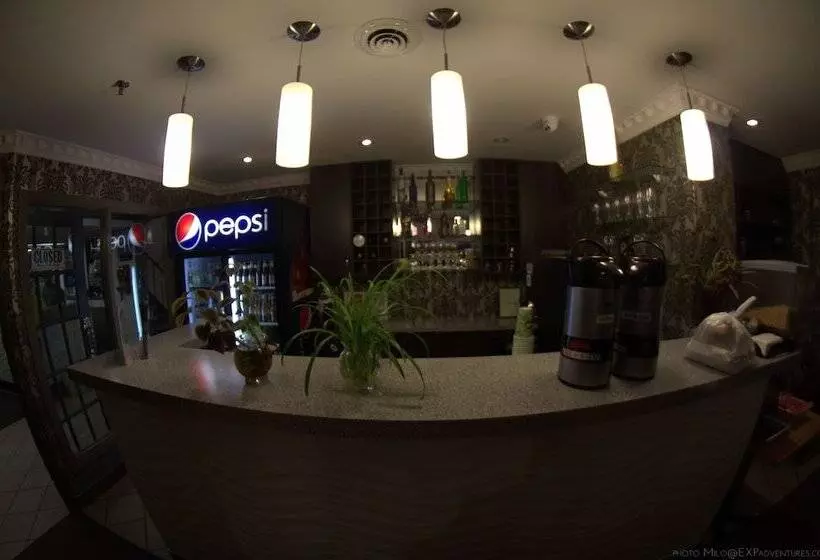 هتل Royal Plaza