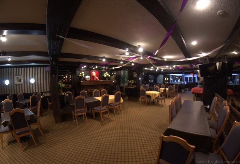 ホテル Royal Plaza