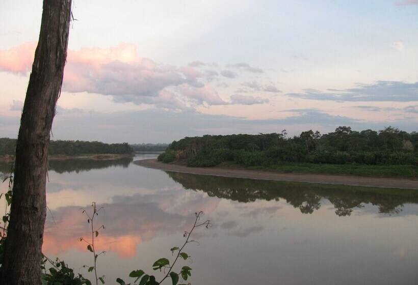 هتل Andean Wings Sotupa Eco Lodge