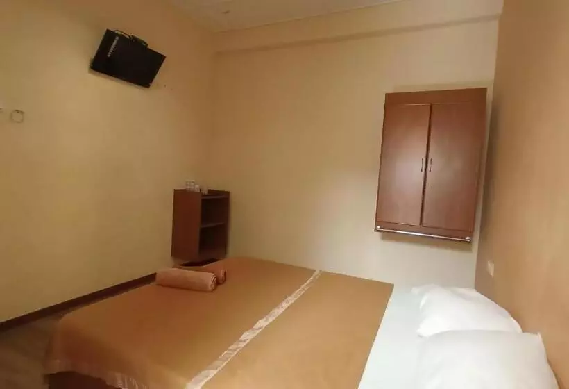 Hotel Straits Settlement Inn