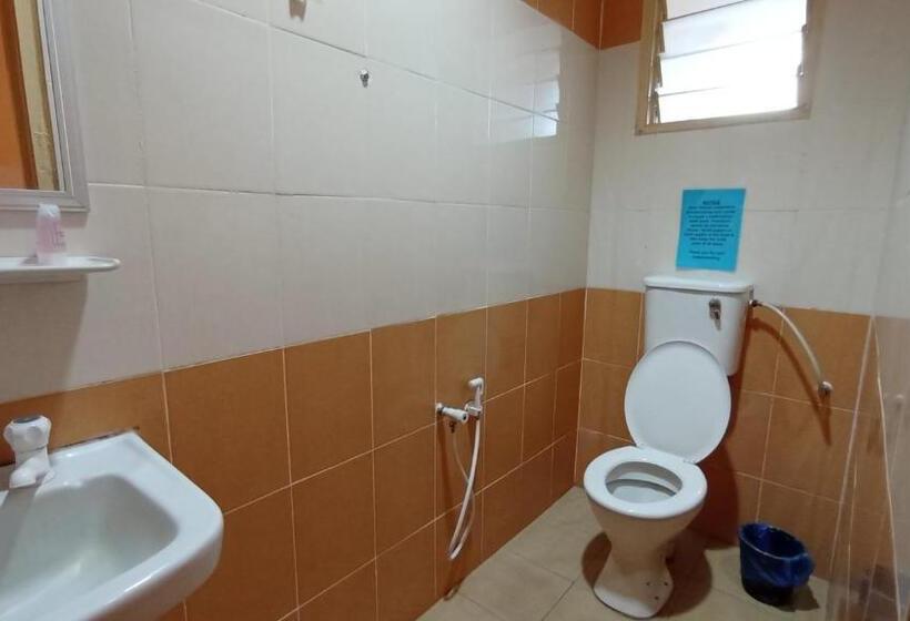 Hotel Straits Settlement Inn