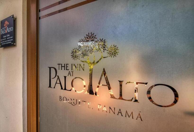 Hotel The Inn At Palo Alto