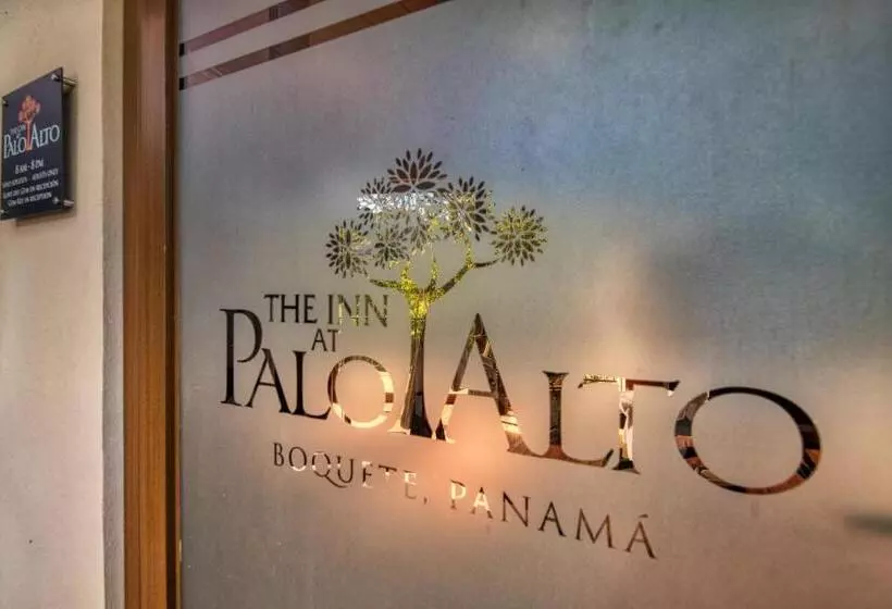 هتل The Inn At Palo Alto