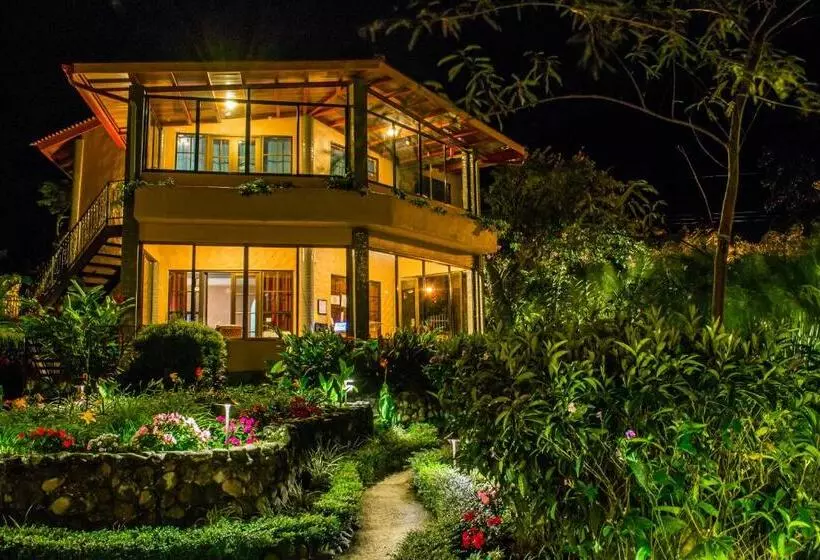 هتل The Inn At Palo Alto