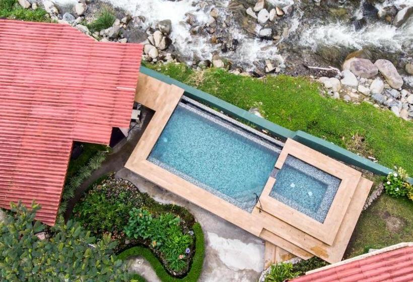 Hotel The Inn At Palo Alto