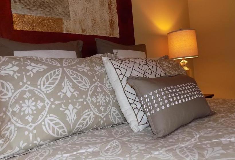 Fotos del hotel The Promenade:  17