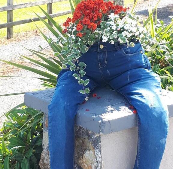 Hotelli The Ring Farmhouse