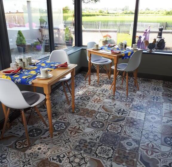 Hotelli The Ring Farmhouse