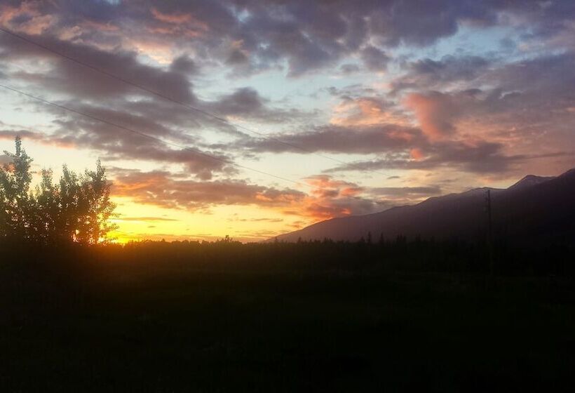 Hotel Travelodge By Wyndham Mcbride