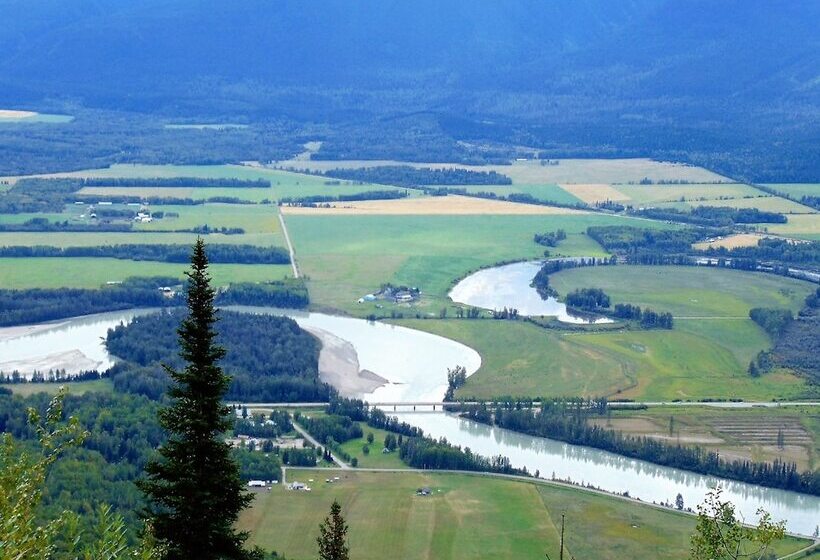 Hotel Travelodge By Wyndham Mcbride