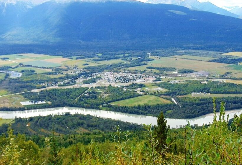 Hotel Travelodge By Wyndham Mcbride