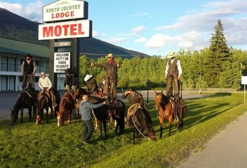 ホテル Travelodge By Wyndham Mcbride