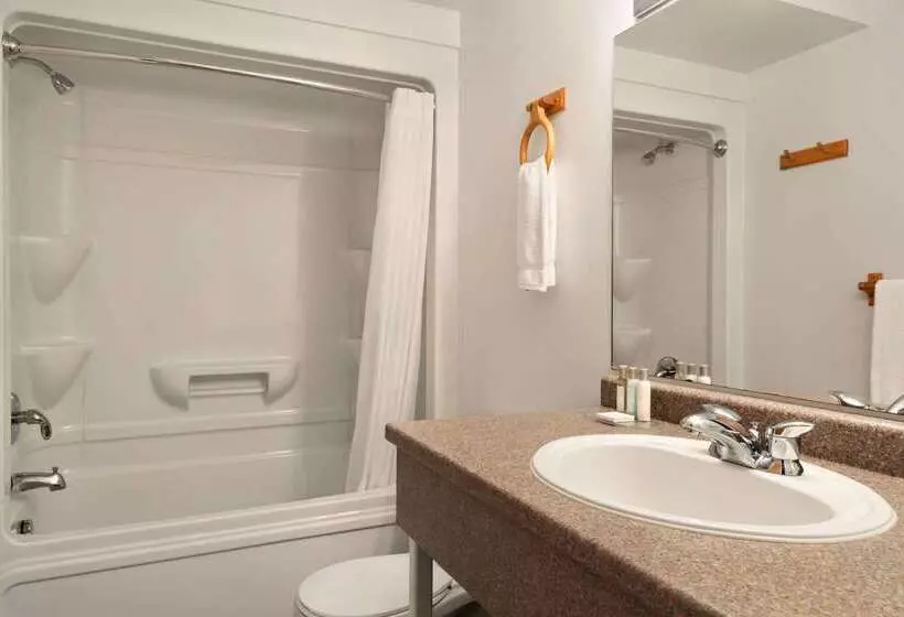 Hotelli Travelodge By Wyndham Port Elgin