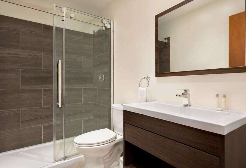 ホテル Travelodge By Wyndham Port Elgin